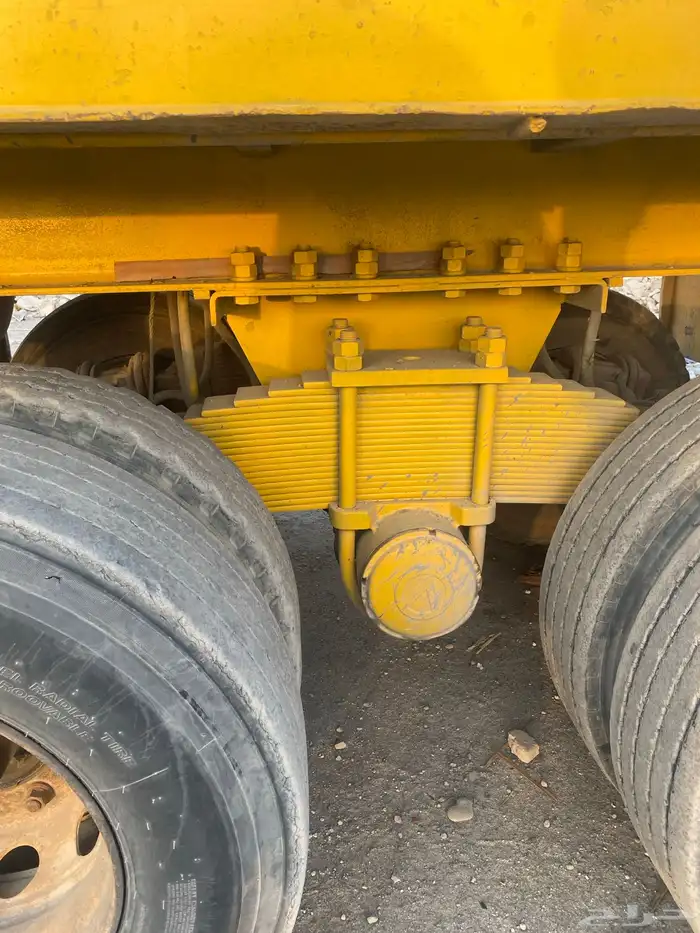 تيدر كونتينر 0