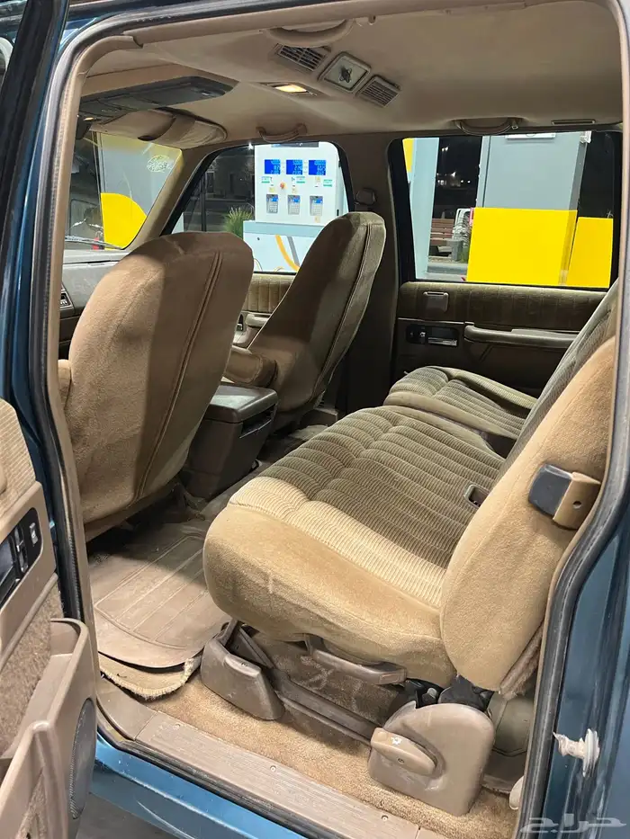 جمس سوبربان وكاله 9