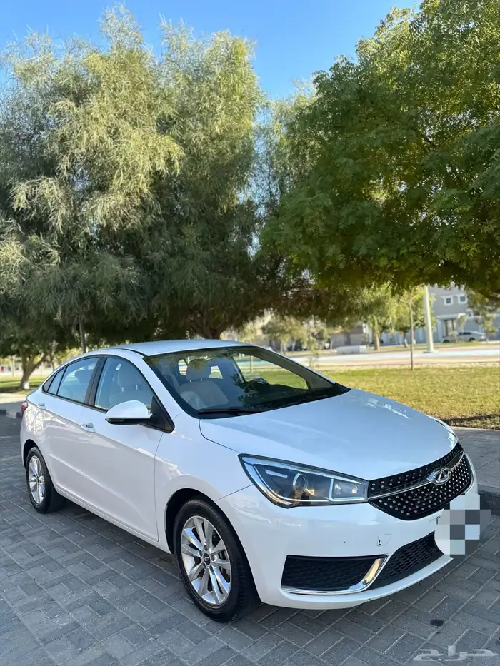 شيري اريزو 5 2023 2