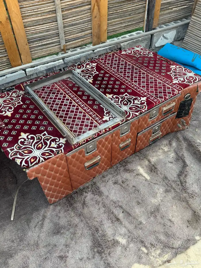 دروج هايلكس غمارتين 1