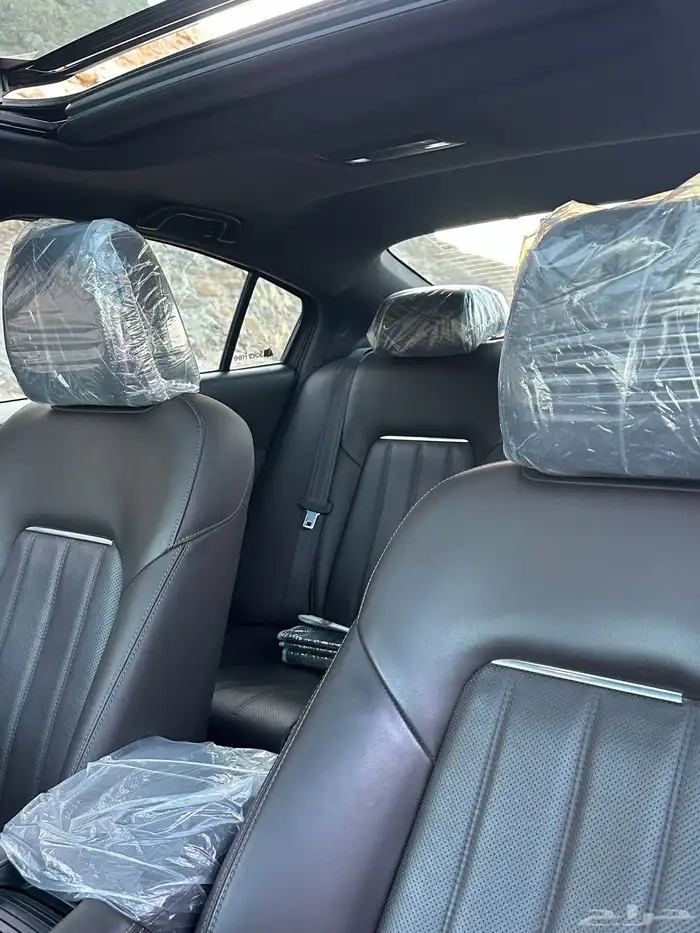 مازدا 6 سجنتشر 2020 للبيع 24