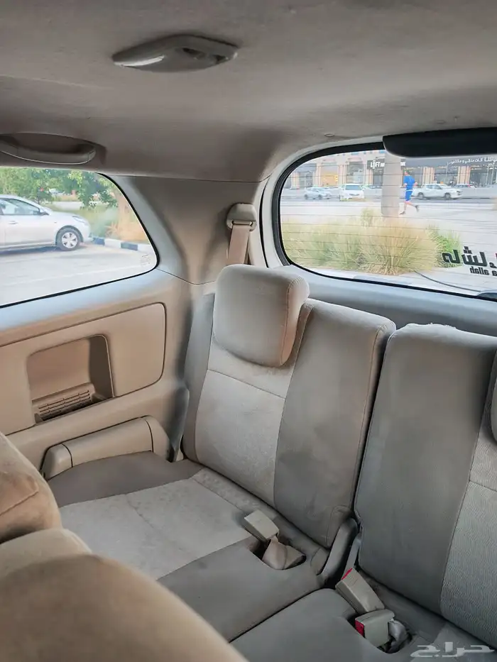 اينوفا 2014 نص فل كاش او اقساط 10