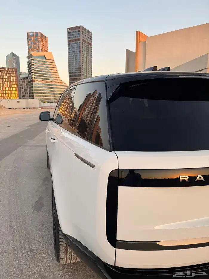 للبيع رنج روفر 2023 امريكي 8