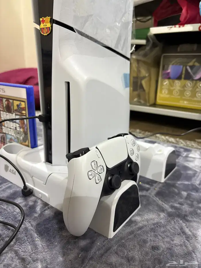 بلايستيشن 4