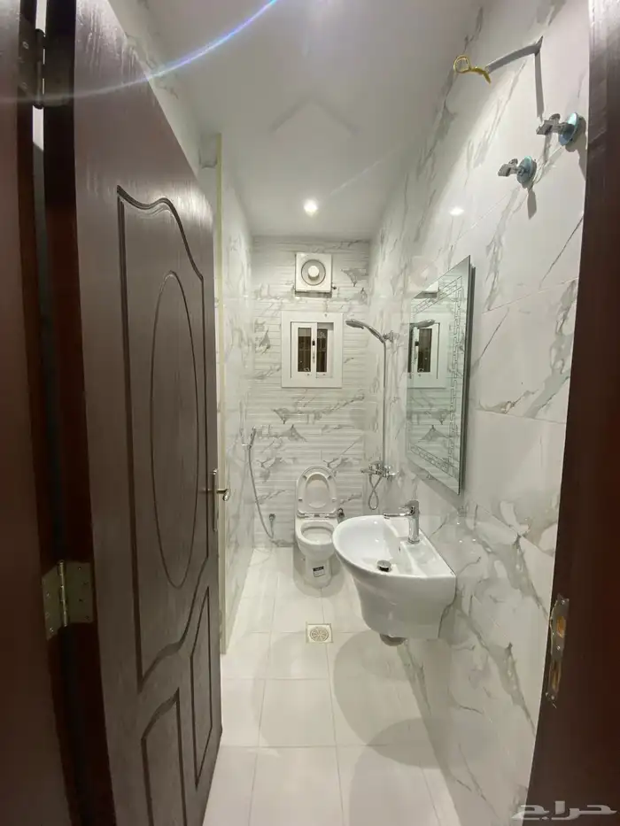 شقق مفروشة للإيجار الشهري بجدة حي التيسير 11