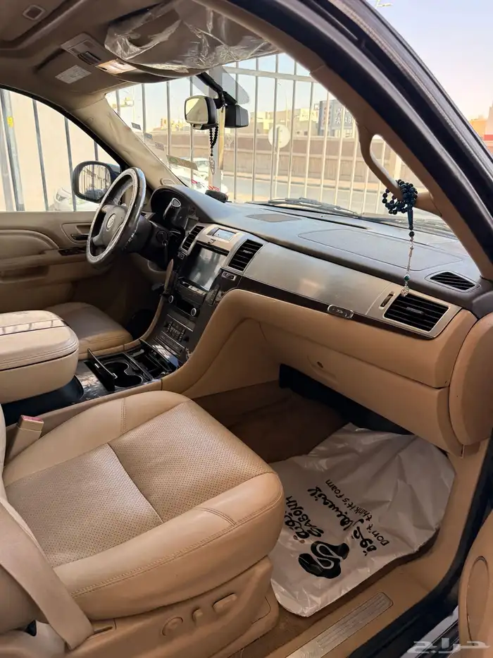 كاديلاك إسكاليد 2011 للبيع 0