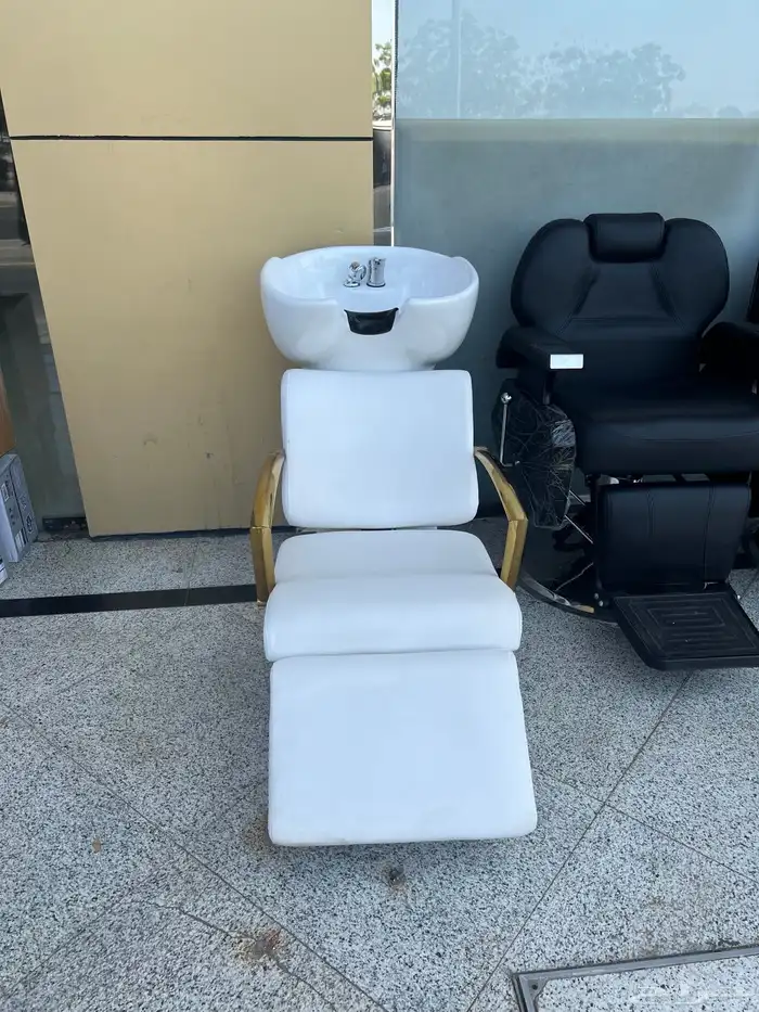 مغسلة شعر vip مستخدمة 0