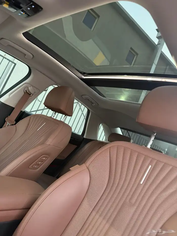 ازير موصفات فل 6 سلندر ورد كوريا شكل الجديد 23