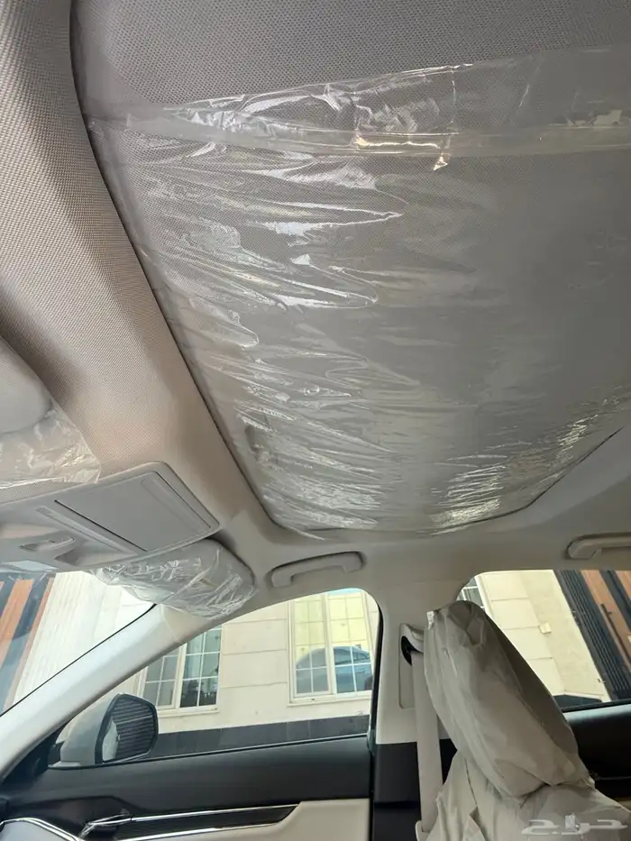 للبيع فورد تورس شبه وكاله 14