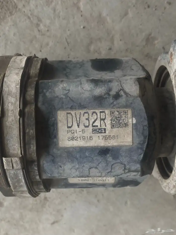 عكوس لكزز es اربعة سلندر 1