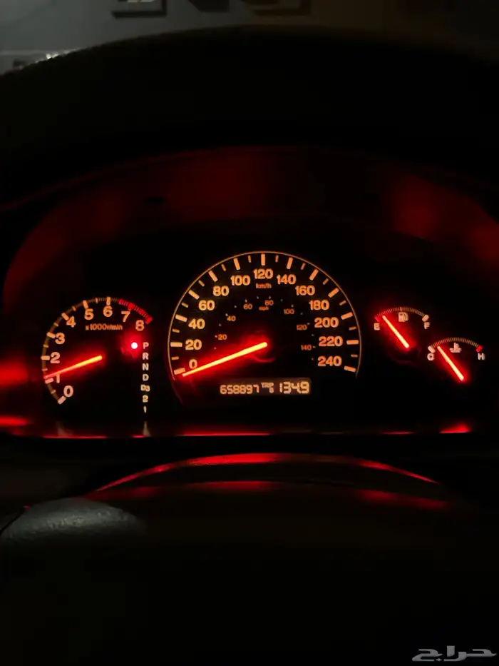 هوندا اكورد 15