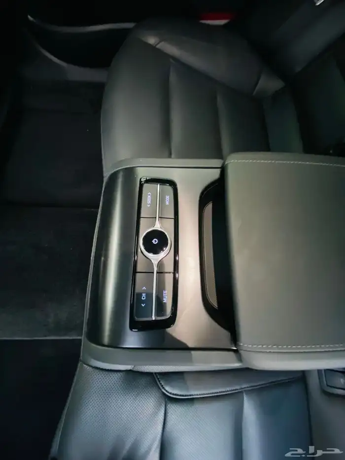 ازيرا 2022 بنزين 12