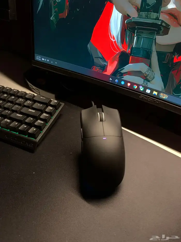 ماوس اتك شارك X11 1