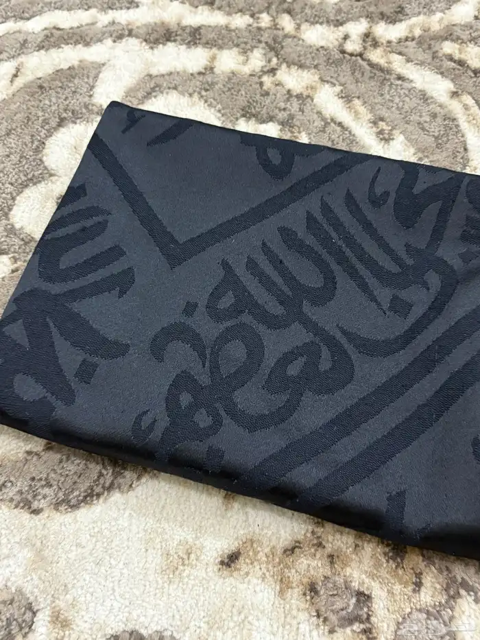 نموذج كسوة الكعبة المكرمة 0