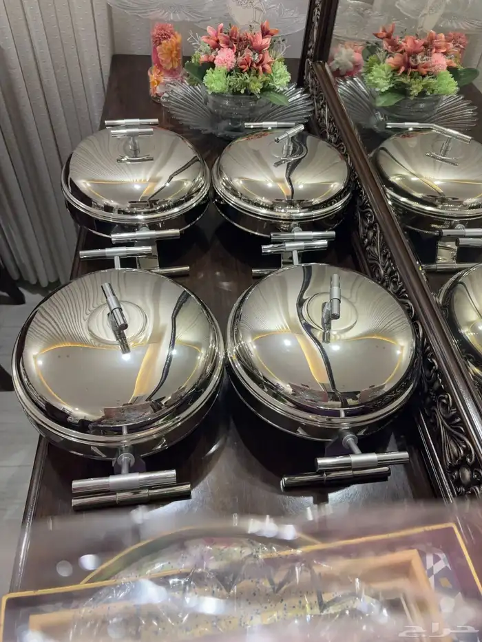 سخانات بايركس بوفيه للبيع 2