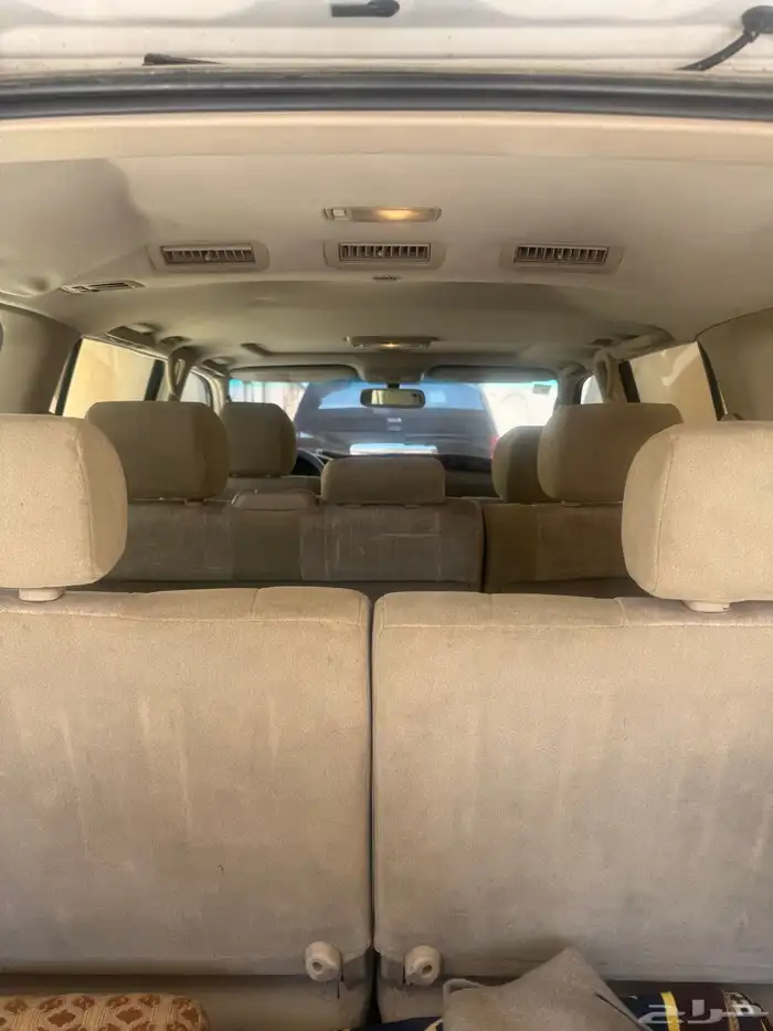 VXR بريمي 2004 8