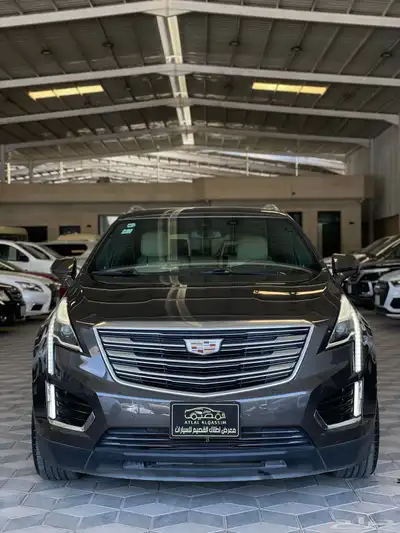 كاديلاك 2019 index