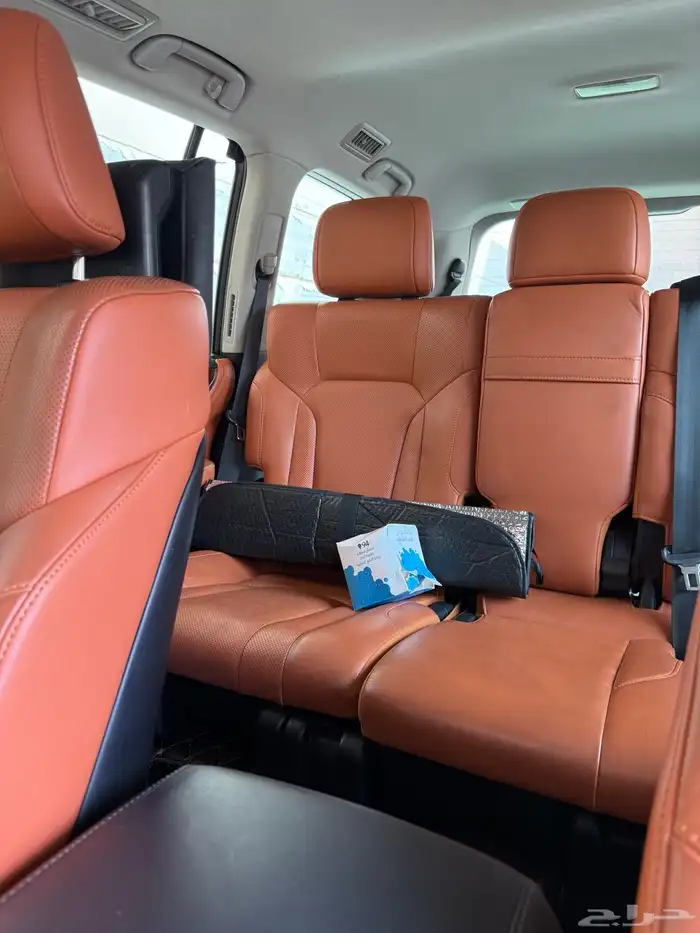 لكزس21 للبيع 9