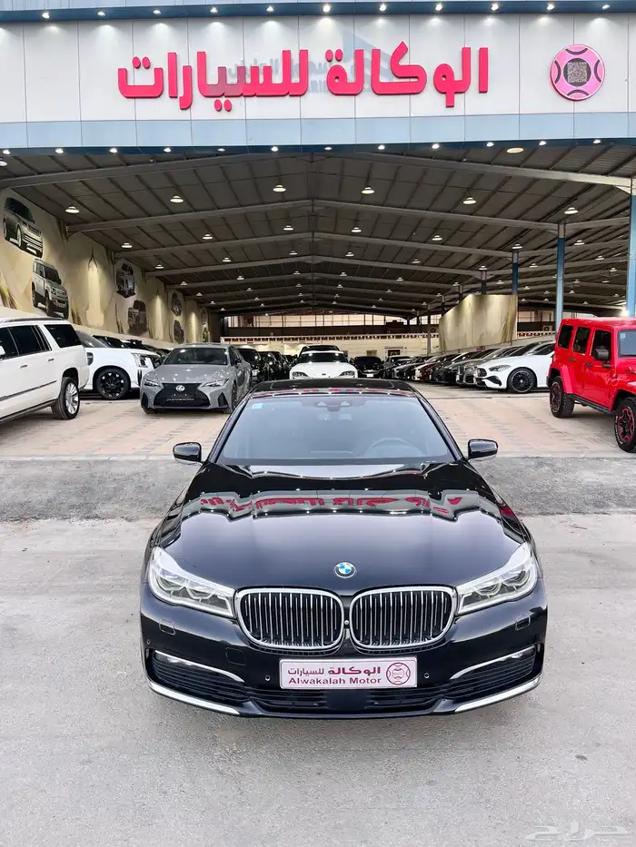 بي ام دبليو 2016 ديزل 0