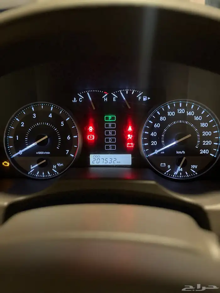 للبيع تويوتا لاند كروزر 11