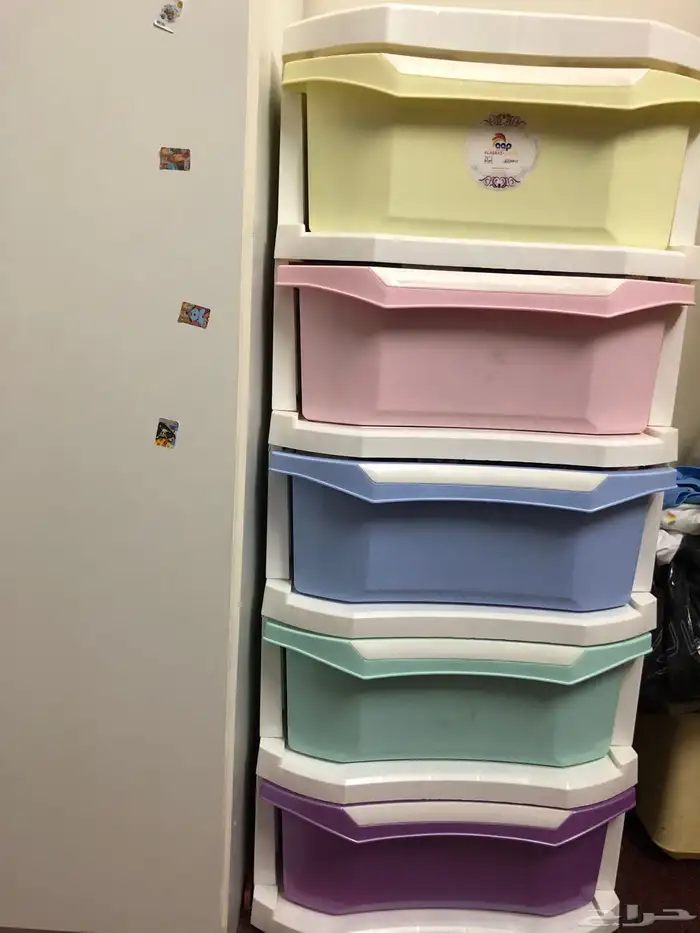 ادراج و شنط سفر 0