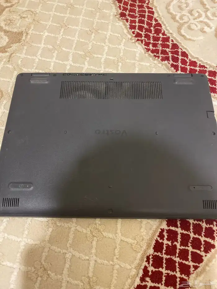 لابتوب على السوم شاشه خربانه فقطط 2