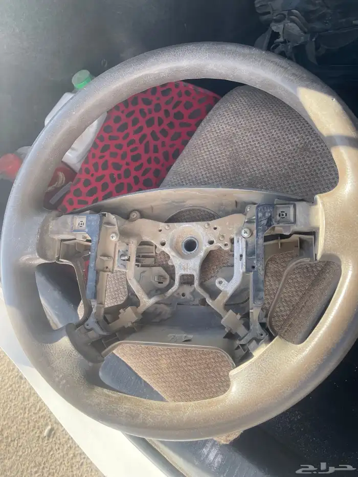 اغراض ربع للبيع. 1