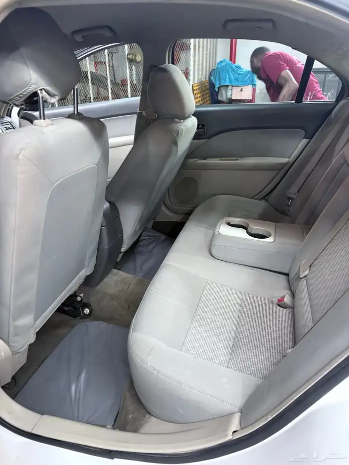 فورد فيوجن 2012 10