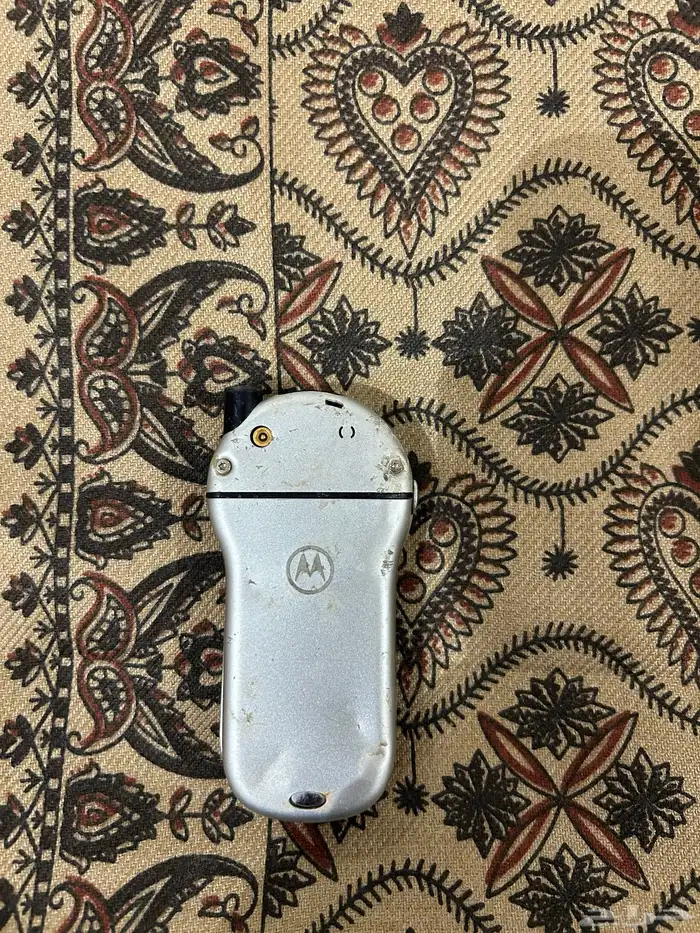 بيجر جوال قديم 2