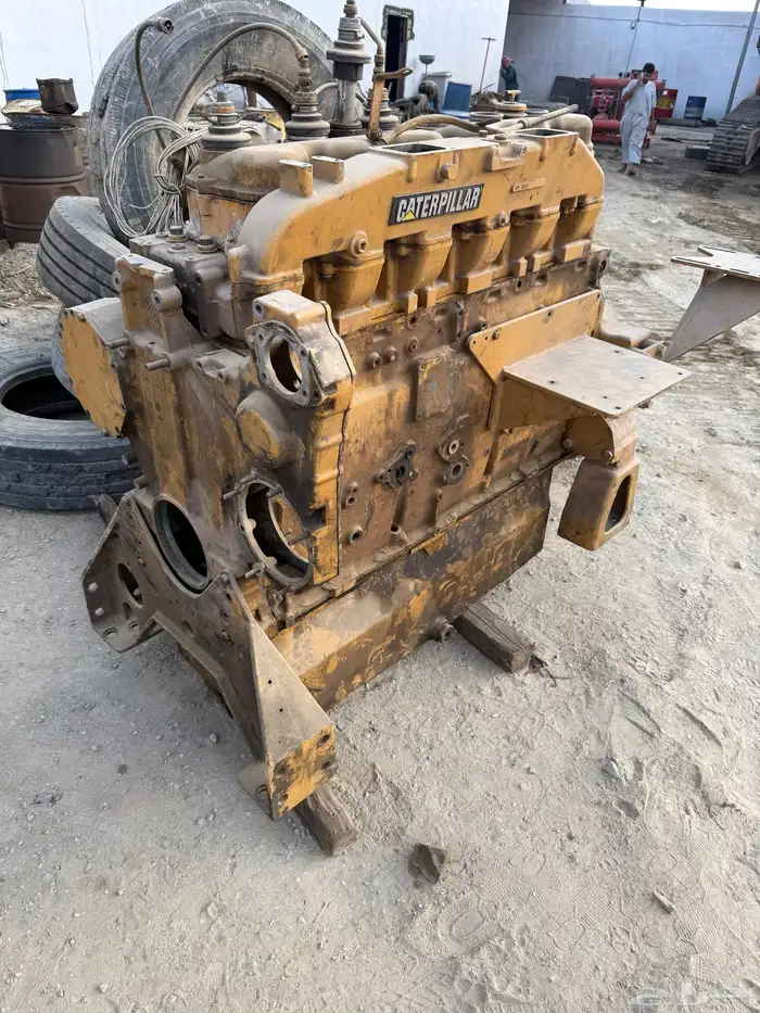 سرندلات مكينه 6