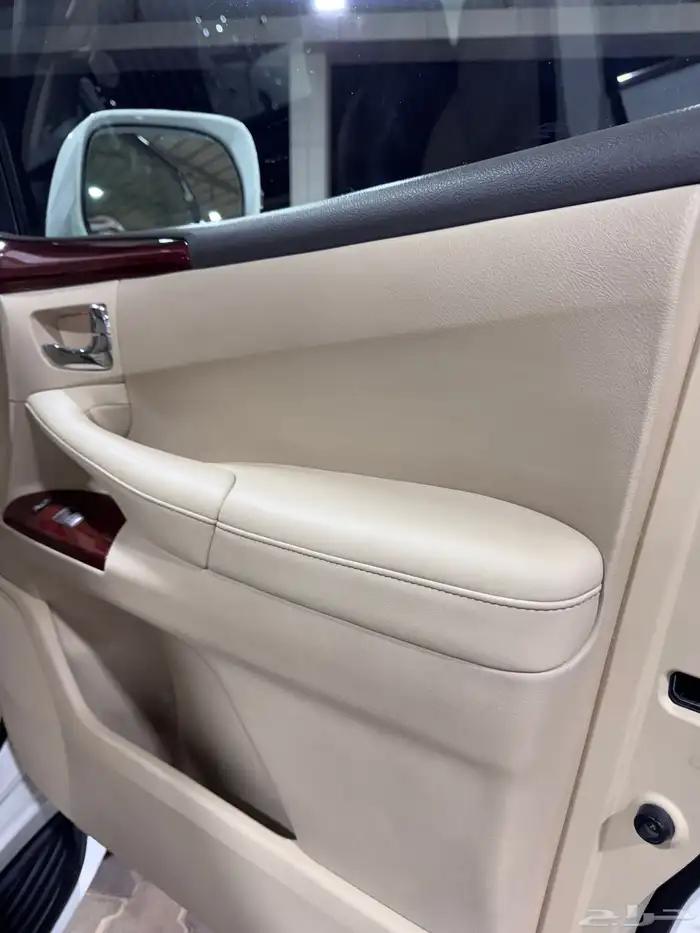 لكزس 2015 ED شرط الفحص 37