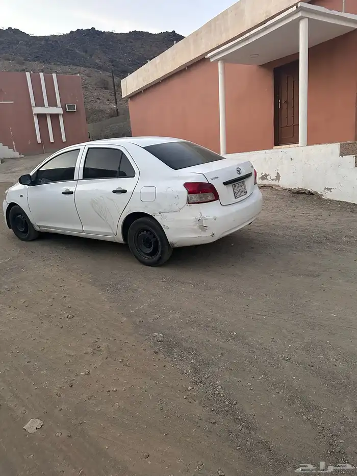 يارس للبيع 2