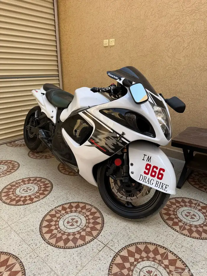 للبيع دباب هيبوزا 2009 1