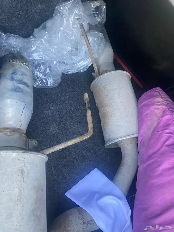 اقزوزست راوش مايشكي من شيء 0