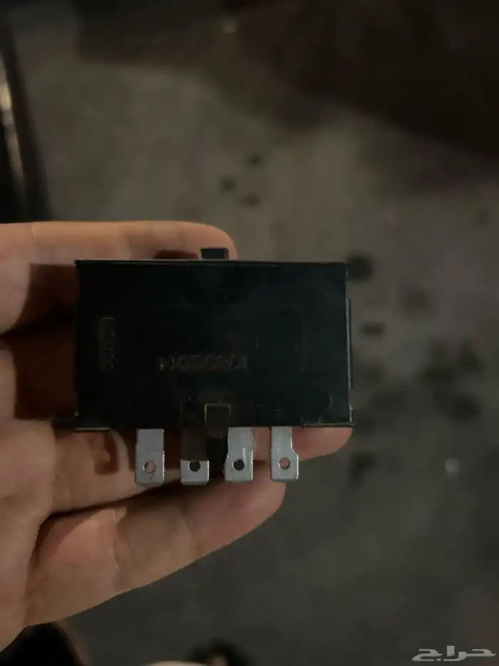 للبيع جرس جمس 2