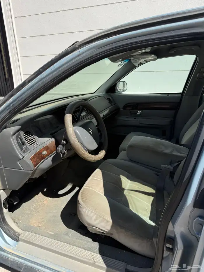 فورد ماركيز للبيع 1