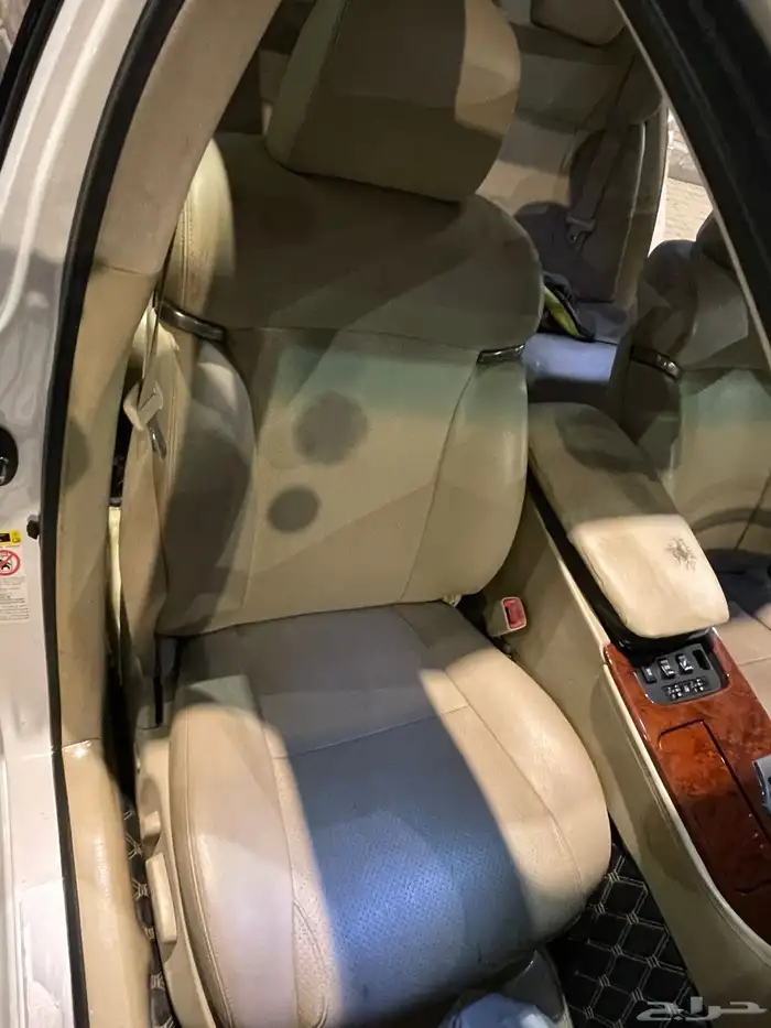 لكزس GS 2010 460 11