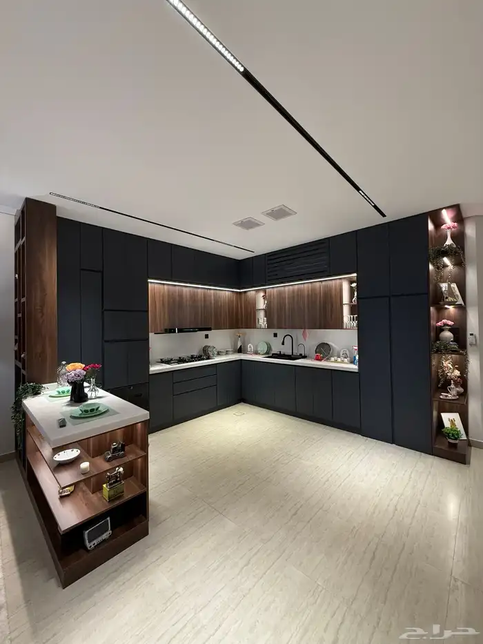 شقق تمليك فاخرة بالشوقية تشطيبات مودرن فاخرة وقريب الخدمات 10