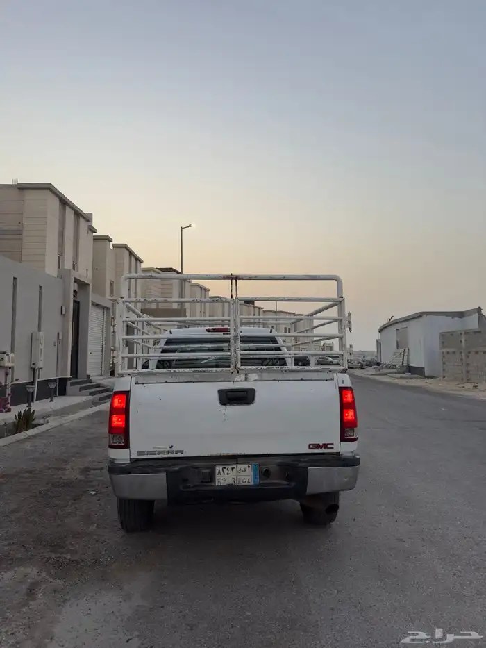 جمس سيرا 2011 5