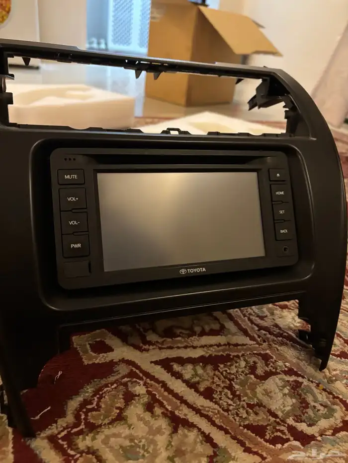 شاشة مسجل 17