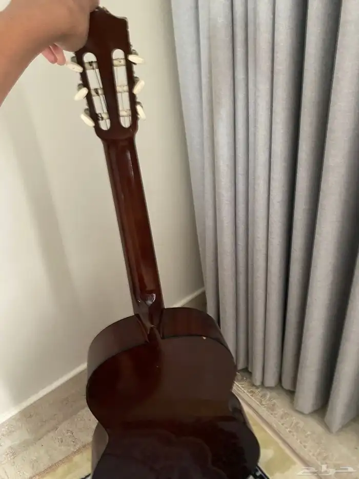 قيتار كلاسيك 3