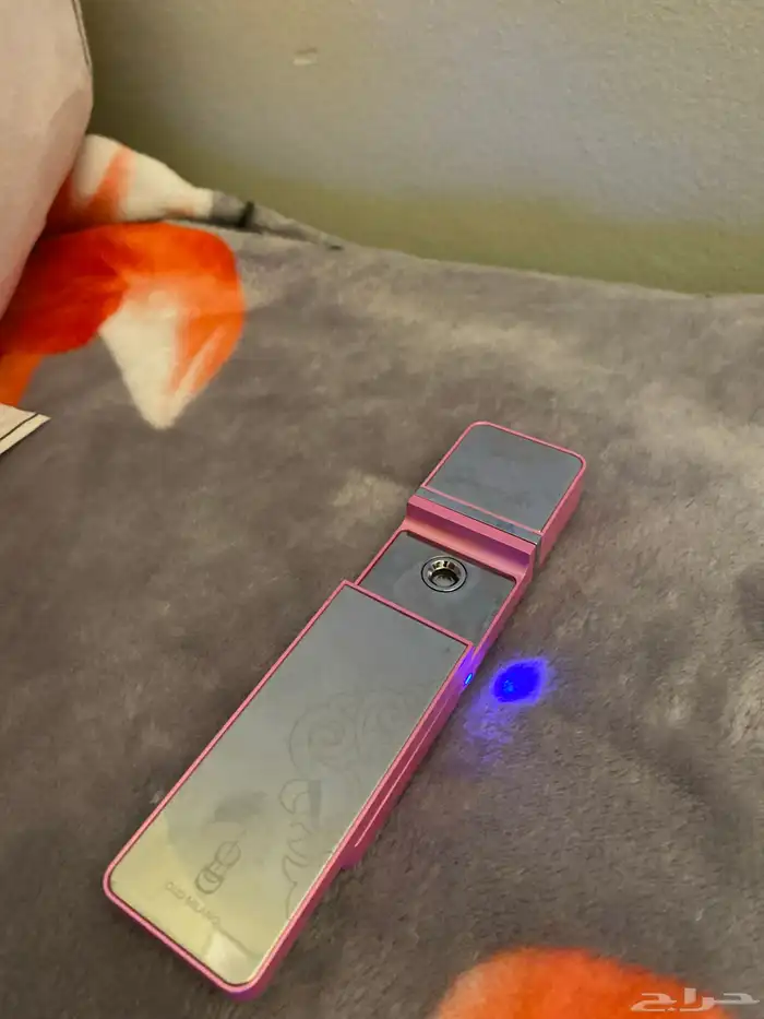 مبخره الكترونيه 1