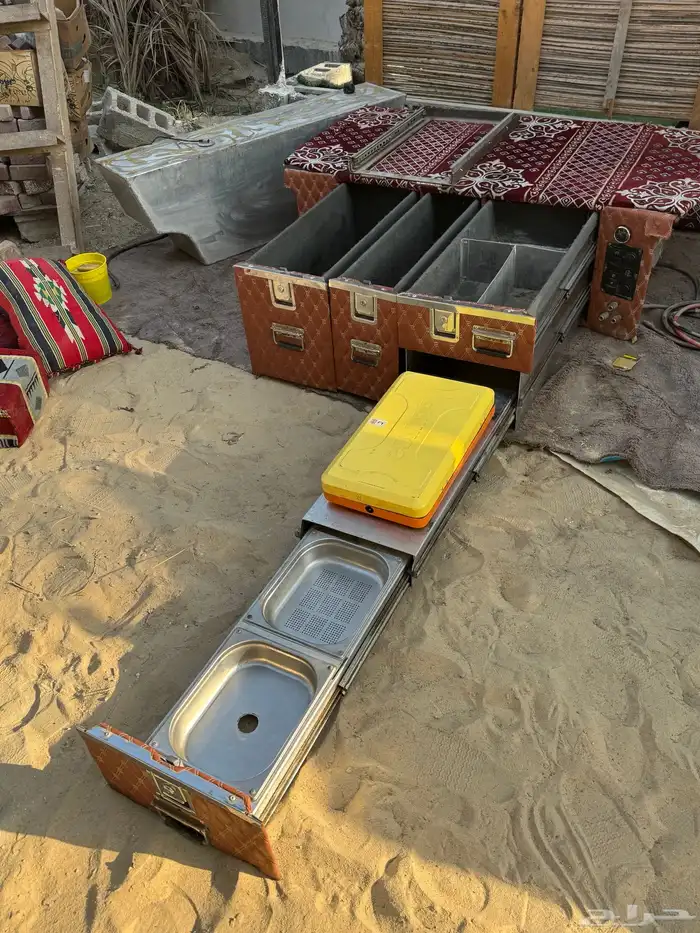 دروج هايلكس غمارتين 3