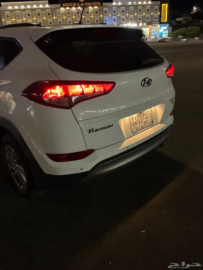 توسان 2016 فل كامل دبل 27