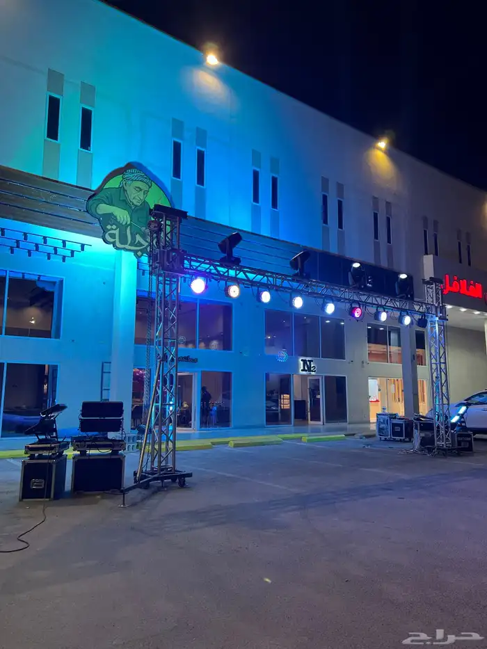 افتتاح المحلات التجارية بالأحساء 10