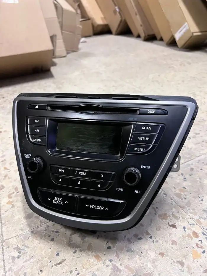 مسجل النترا 2015 ستاندر 2