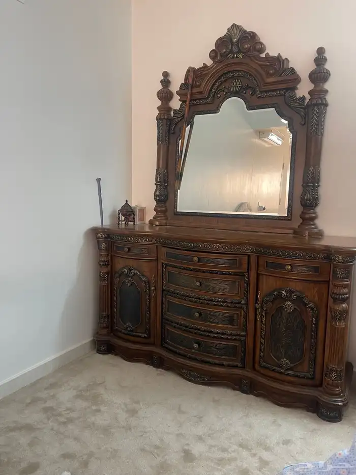 تسريحه او كونسول او ادراج 0