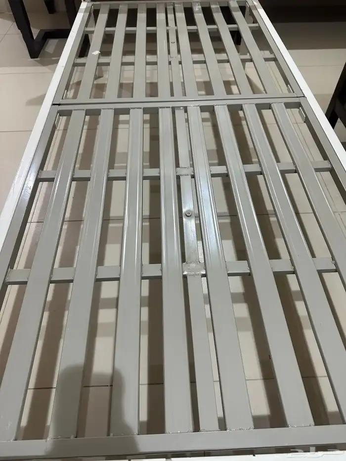 2 كراسي نفر حديد قوي 1