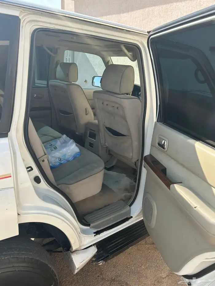 جيب فتك ديزل 5