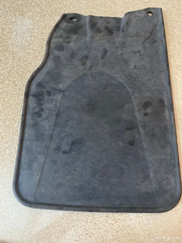 نسافات هايلكس 2005 3